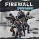 Firewall Zero Hour: Artwork