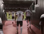 Football Manager 2019: Tunnel