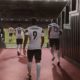 Football Manager 2019: Tunnel