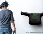 HTC Vive: Wireless Adapter