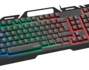 Speedlink: Gaming Keyboard Rpg