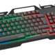 Speedlink: Gaming Keyboard Rpg