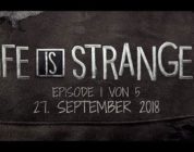 Life is Strange 2: Episode 1