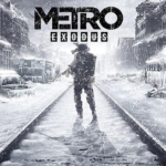 Metro: Exodus - Logo