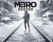 Metro: Exodus - Logo