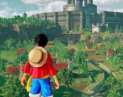 One Piece World Seeker: News