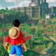 One Piece World Seeker: News