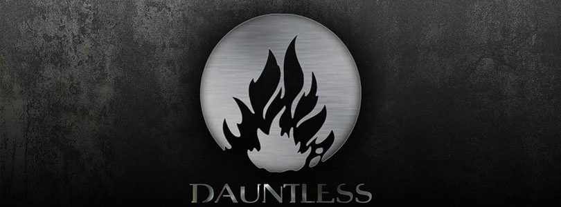 Dauntless: Logo