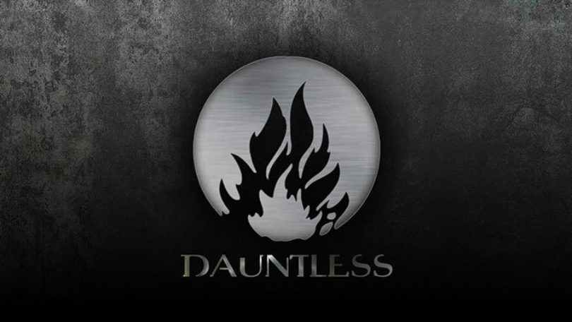 Dauntless: Logo