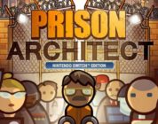 Prison Architect: Nintendo Switch