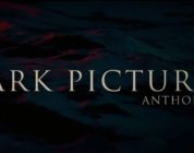 The Dark Pictures: Logo