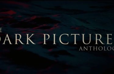 The Dark Pictures: Logo