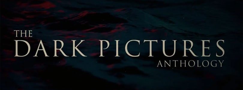 The Dark Pictures: Logo