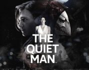 The Quiet Man: Logo