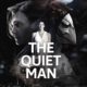 The Quiet Man: Logo