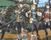 Valkyria Chronicles 4: News