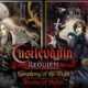 Castlevania Requiem: KeyArt