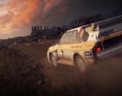 DiRT Rally 2.0: News