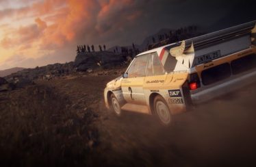 DiRT Rally 2.0: News