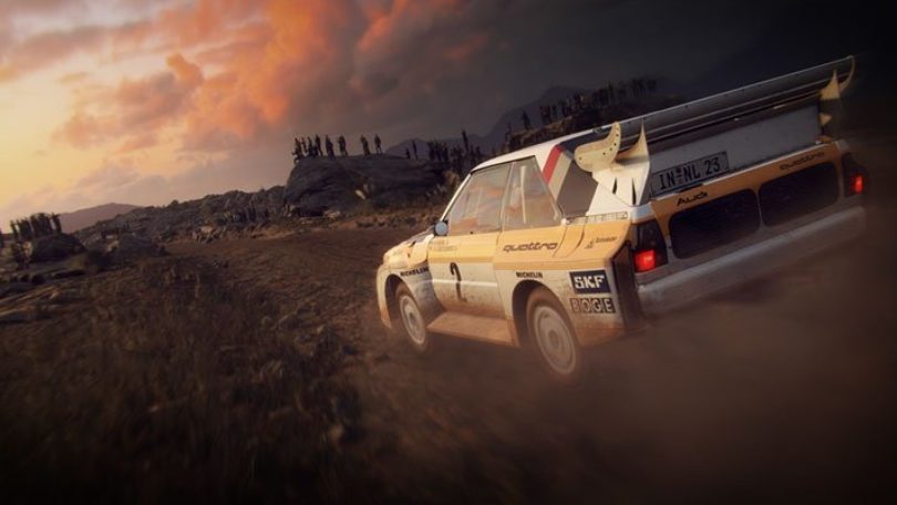 DiRT Rally 2.0: News