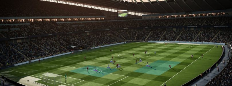 FIFA 19: Screenshot