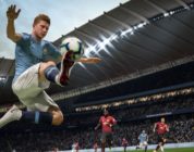 FIFA 19: Screenshot