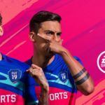 FIFA 19: Test