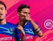 FIFA 19: Test