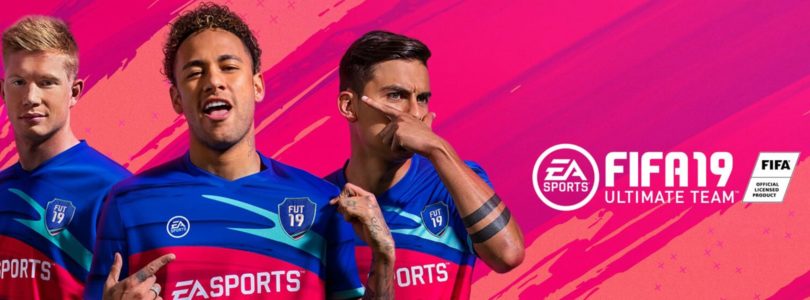 FIFA 19: Test