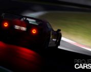 Project Cars 2: Ferrari F40