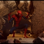 Spider-Man: Screenshot