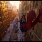 Spider-Man: Screenshot