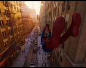 Spider-Man: Screenshot