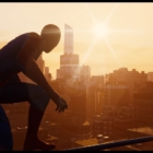 Spider-Man: Screenshot