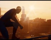 Spider-Man: Screenshot