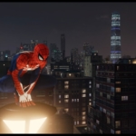 Spider-Man: Screenshot