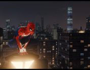 Spider-Man: Screenshot