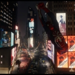 Spider-Man: Screenshot