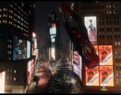 Spider-Man: Screenshot