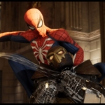 Spider-Man: Screenshot