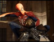 Spider-Man: Screenshot