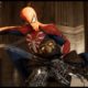 Spider-Man: Screenshot