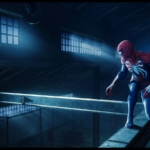 Spider-Man: Screenshot