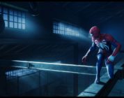 Spider-Man: Screenshot