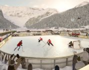 NHL 19: Outdoor WM