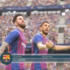 Pro Evolution Soccer 2019: Screenshot