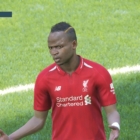 Pro Evolution Soccer 2019: Screenshot