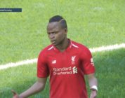 Pro Evolution Soccer 2019: Screenshot