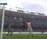 Pro Evolution Soccer 2019: Cover