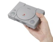 Playstation Classic